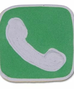 Städter Ausstechform App-Cutter Phone 6,5 Cm -Emil-Henry-Laden 201 199088 A03