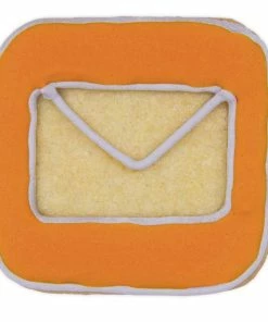 Städter Ausstechform App-Cutter Mail 6,5 Cm -Emil-Henry-Laden 201 199095 A03