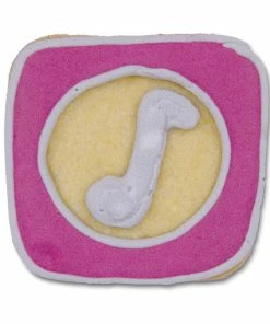 Städter Ausstechform App-Cutter Music 6,5 Cm -Emil-Henry-Laden 201 199101 A01