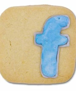 Städter Ausstechform App-Cutter Friends 6,5 Cm 6 Städter Ausstechform App-Cutter Friends 6,5 Cm -Emil-Henry-Laden 201 199125 A02