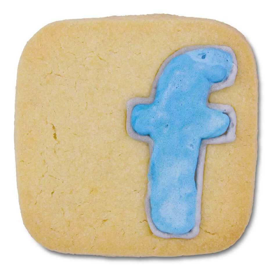 Städter Ausstechform App-Cutter Friends 6,5 Cm 3 Städter Ausstechform App-Cutter Friends 6,5 Cm - Image 3