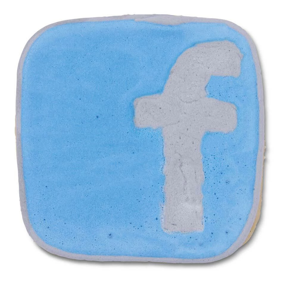 Städter Ausstechform App-Cutter Friends 6,5 Cm 4 Städter Ausstechform App-Cutter Friends 6,5 Cm - Image 4