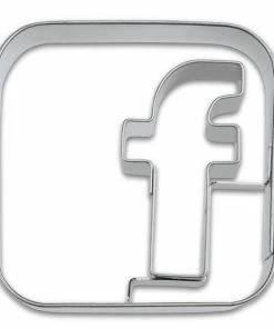 Städter Ausstechform App-Cutter Friends 6,5 Cm