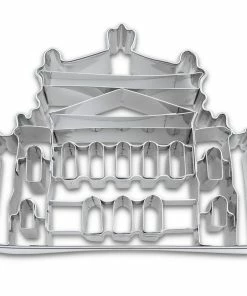 Städter Ausstechform Alte Oper Frankfurt 9,5 Cm