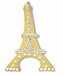 Städter Ausstechform Eiffelturm 8,5 Cm 6 Städter Ausstechform Eiffelturm 8,5 Cm -Emil-Henry-Laden 201 199163 A01