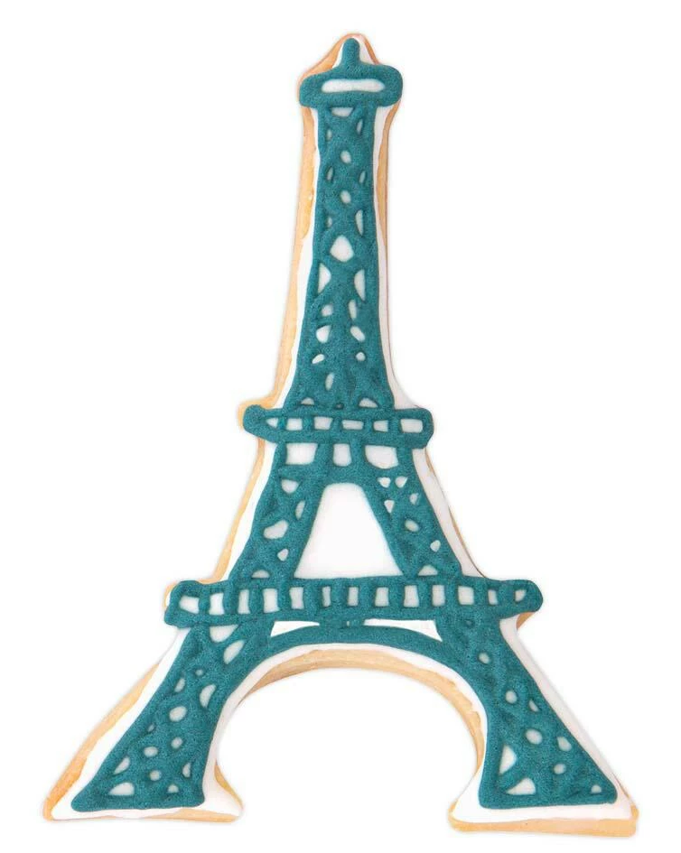 Städter Ausstechform Eiffelturm 8,5 Cm 4 Städter Ausstechform Eiffelturm 8,5 Cm - Image 4