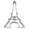 Städter Ausstechform Eiffelturm 8,5 Cm