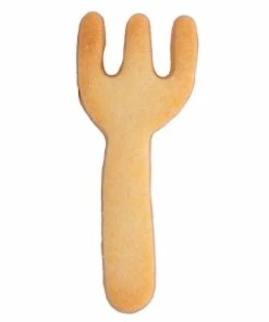 Städter Ausstechform Gabel 7,5 Cm 5 Städter Ausstechform Gabel 7,5 Cm -Emil-Henry-Laden 201 199217 A01
