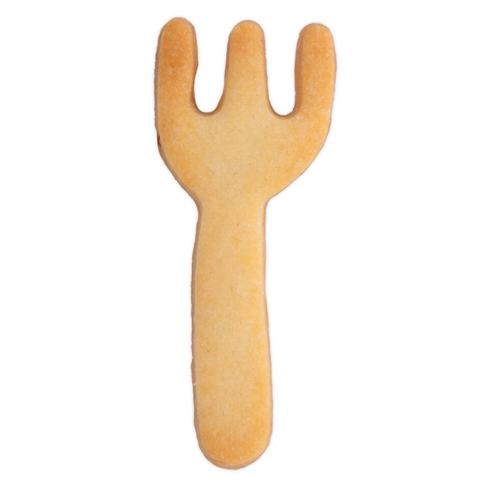 Städter Ausstechform Gabel 7,5 Cm 3 Städter Ausstechform Gabel 7,5 Cm – Bild 3