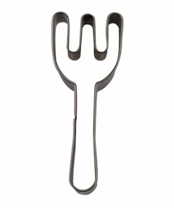 Städter Ausstechform Gabel 7,5 Cm