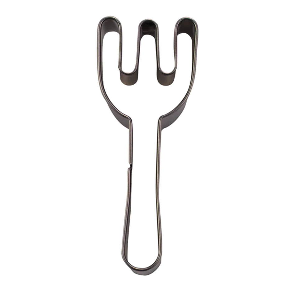 Städter Ausstechform Gabel 7,5 Cm 1 Städter Ausstechform Gabel 7,5 Cm