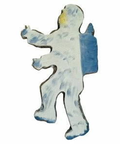 Städter Ausstechform Taucher / Astronaut 9 Cm -Emil-Henry-Laden 201 199255 A01