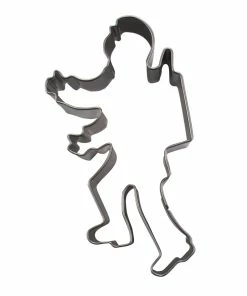 Städter Ausstechform Taucher / Astronaut 9 Cm