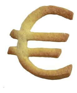 Städter Ausstechform € - Euro-Zeichen 8 Cm 4 Städter Ausstechform € - Euro-Zeichen 8 Cm -Emil-Henry-Laden 201 199309 A01