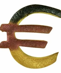 Städter Ausstechform € - Euro-Zeichen 8 Cm 5 Städter Ausstechform € - Euro-Zeichen 8 Cm -Emil-Henry-Laden 201 199309 A02