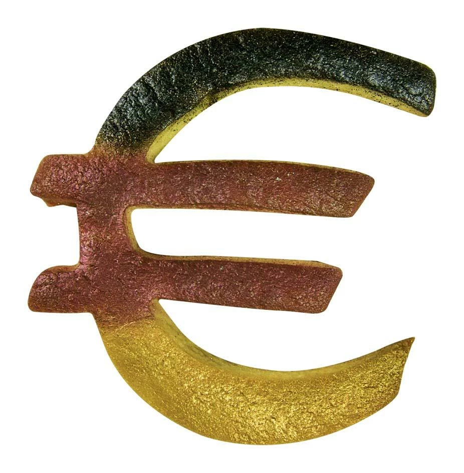 Städter Ausstechform € - Euro-Zeichen 8 Cm 3 Städter Ausstechform € - Euro-Zeichen 8 Cm - Image 3