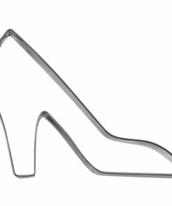 Städter Ausstechform Damenschuh / Pumps 10 Cm