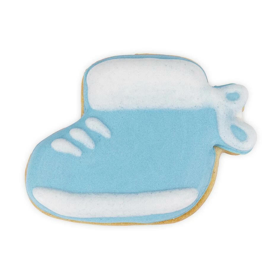 Städter Ausstechform Babyschuh 7 Cm 2 Städter Ausstechform Babyschuh 7 Cm - Image 2