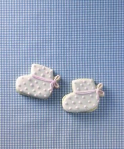 Städter Ausstechform Babyschuh 7 Cm 6 Städter Ausstechform Babyschuh 7 Cm -Emil-Henry-Laden 201 199385 A03