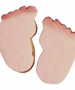 Städter Ausstechform Babyfuß 6,5 Cm -Emil-Henry-Laden 201 199408 A02