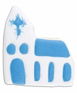 Städter Ausstechform Kirche 8 Cm -Emil-Henry-Laden 201 199422 A02