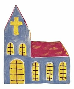Städter Ausstechform Kirche 8 Cm -Emil-Henry-Laden 201 199422 A03