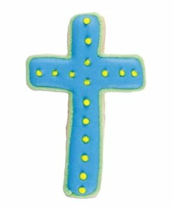 Städter Ausstechform Kreuz 7 Cm Edelstahl -Emil-Henry-Laden 201 199446 A03