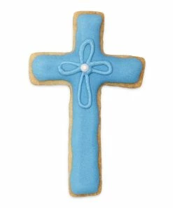 Städter Ausstechform Kreuz 9 Cm -Emil-Henry-Laden 201 199453 A02