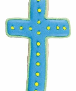 Städter Ausstechform Kreuz 9 Cm -Emil-Henry-Laden 201 199453 A03