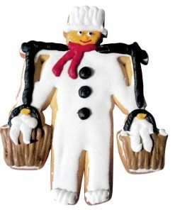 Städter Ausstechform Hamburger Wasserträger 13 Cm Hummelfigur -Emil-Henry-Laden 201 199491 A01