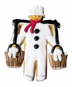 Städter Ausstechform Hamburger Wasserträger 13 Cm Hummelfigur -Emil-Henry-Laden 201 199491 A02