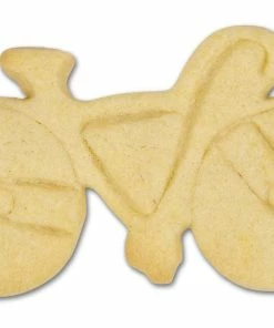 Städter Ausstechform Rennrad / Fahrrad 9 Cm -Emil-Henry-Laden 201 199569 A01