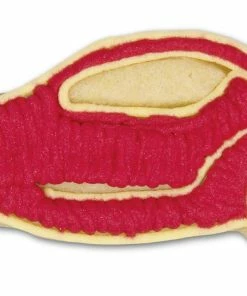 Städter Ausstechform Sportwagen 9 Cm -Emil-Henry-Laden 201 199583 A02