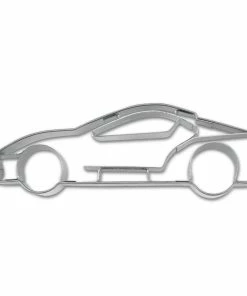 Städter Ausstechform Sportwagen 9 Cm