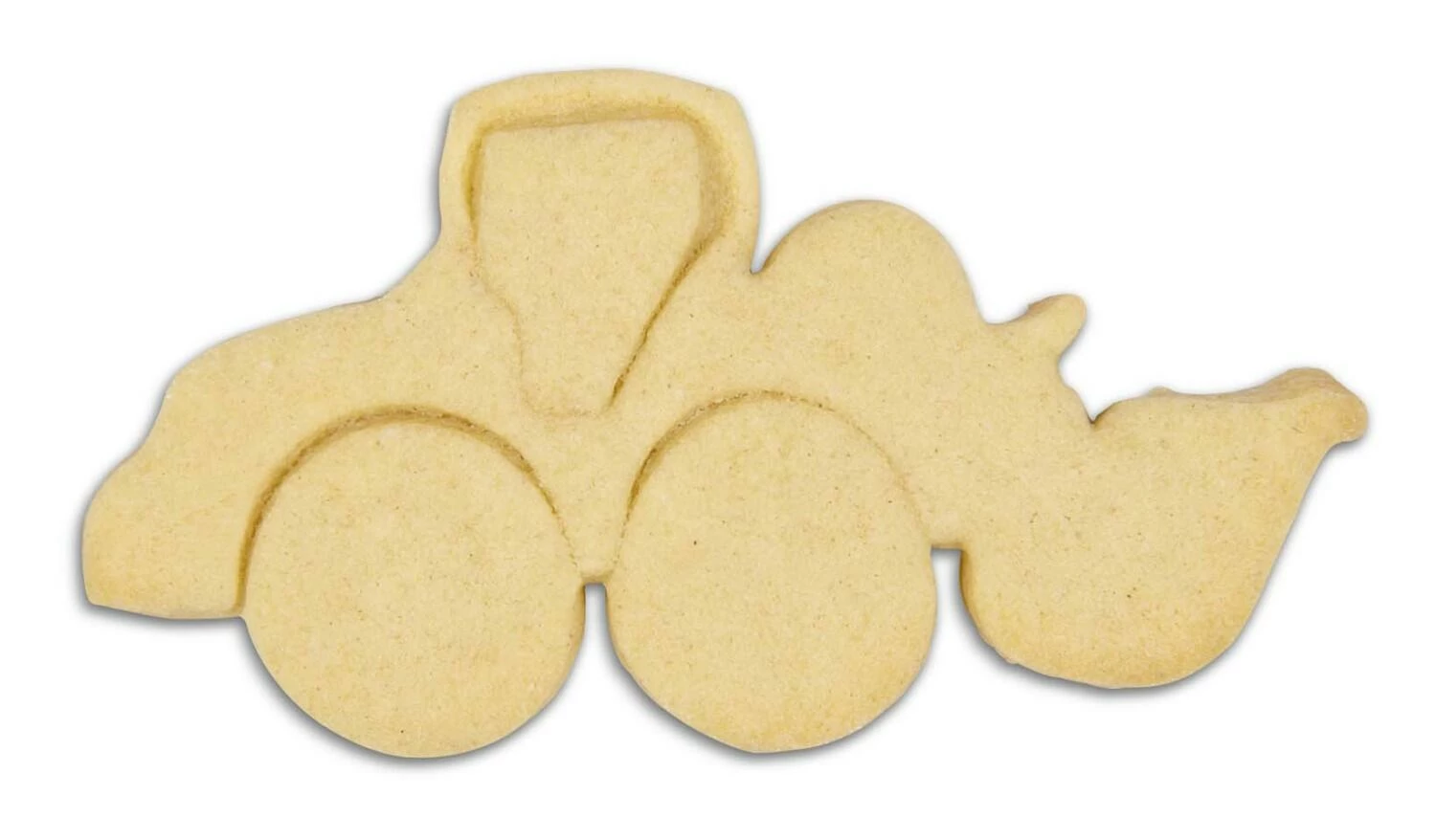 Städter Ausstechform Bagger / Radlader 10 Cm 2 Städter Ausstechform Bagger / Radlader 10 Cm - Image 2