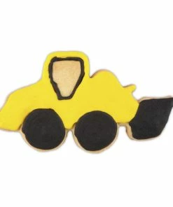 Städter Ausstechform Bagger / Radlader 10 Cm 9 Städter Ausstechform Bagger / Radlader 10 Cm -Emil-Henry-Laden 201 199590 A03