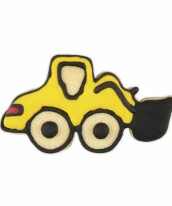 Städter Ausstechform Bagger / Radlader 10 Cm 7 Städter Ausstechform Bagger / Radlader 10 Cm -Emil-Henry-Laden 201 199590 A04