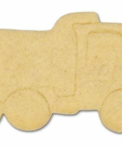 Städter Ausstechform Laster / LKW 8 Cm -Emil-Henry-Laden 201 199613 A01