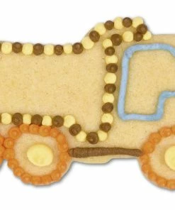 Städter Ausstechform Laster / LKW 8 Cm -Emil-Henry-Laden 201 199613 A02