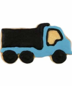 Städter Ausstechform Laster / LKW 8 Cm -Emil-Henry-Laden 201 199613 A03