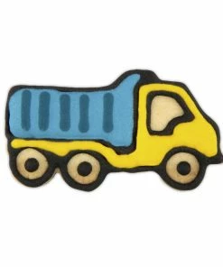 Städter Ausstechform Laster / LKW 8 Cm -Emil-Henry-Laden 201 199613 A04