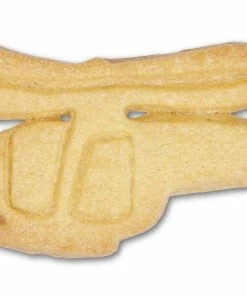 Städter Ausstechform Helikopter / Hubschrauber 11 Cm -Emil-Henry-Laden 201 199637 A01