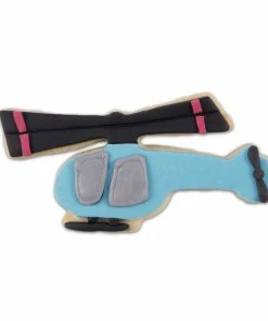 Städter Ausstechform Helikopter / Hubschrauber 11 Cm -Emil-Henry-Laden 201 199637 A03