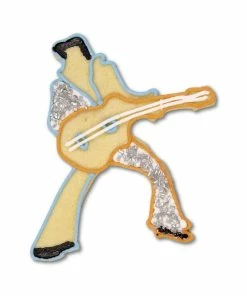 Städter Ausstechform Musikstar 12,5 Cm 5 Städter Ausstechform Musikstar 12,5 Cm -Emil-Henry-Laden 201 199644 A01