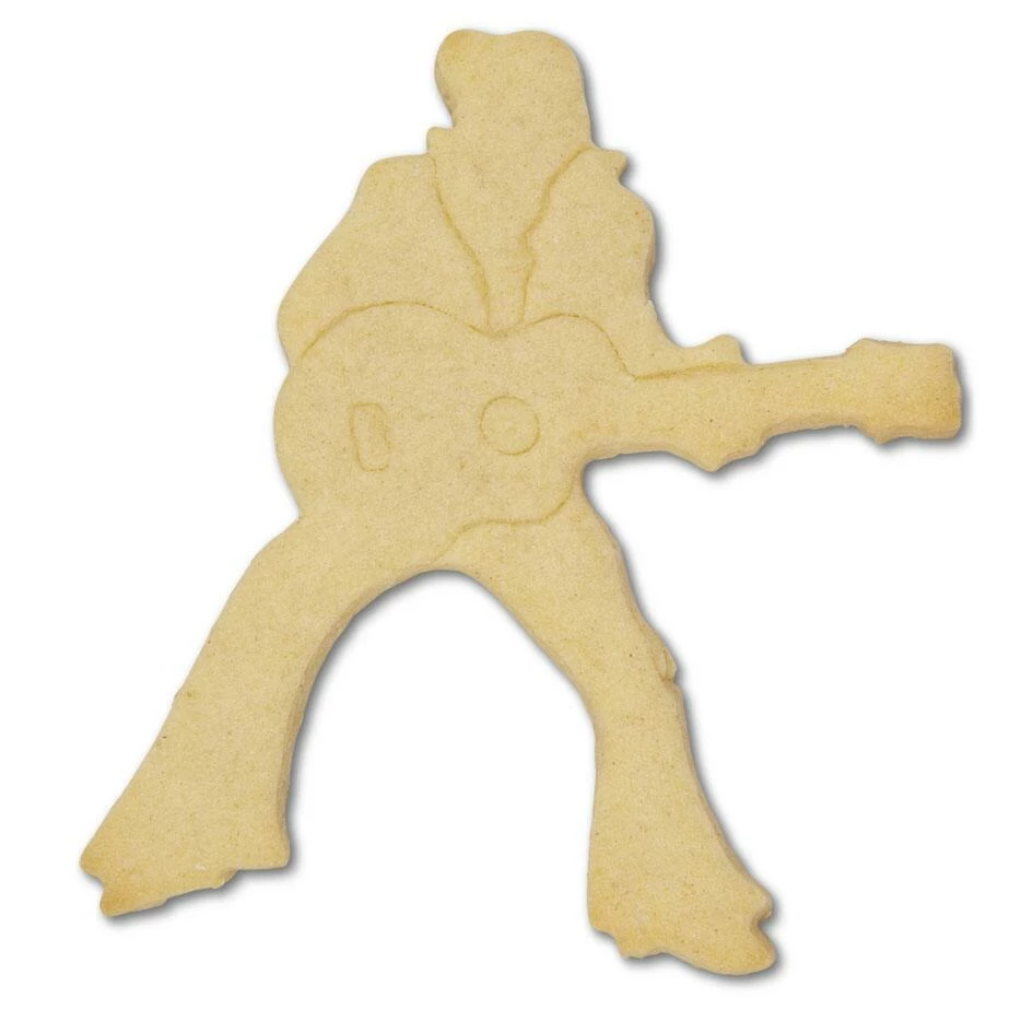 Städter Ausstechform Musikstar 12,5 Cm 2 Städter Ausstechform Musikstar 12,5 Cm - Image 2