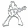 Städter Ausstechform Musikstar 12,5 Cm