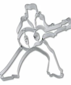 Städter Ausstechform Musikstar 12,5 Cm