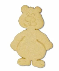 Städter Ausstechform Bär 10 Cm Stehend -Emil-Henry-Laden 201 199651 A02