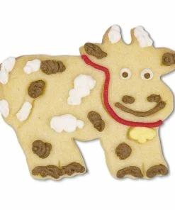 Städter Ausstechform Kuh 7 Cm -Emil-Henry-Laden 201 199668 A01