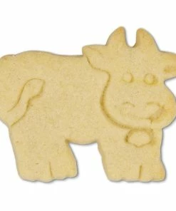 Städter Ausstechform Kuh 7 Cm -Emil-Henry-Laden 201 199668 A02